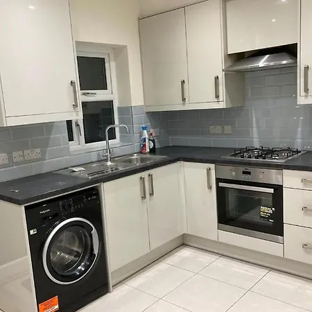 Hidden Gem:4bedroom In The Holiday home Edinburgh