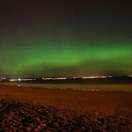 Apartman The Coorie @ Portobello, Edinburgh's Seaside. *