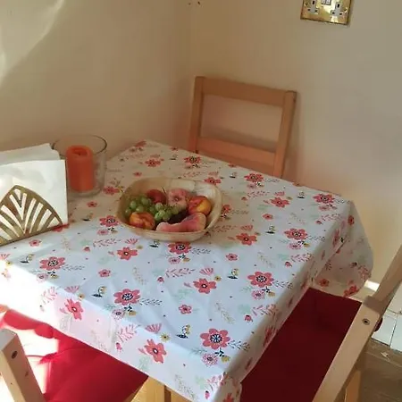 Edinburgh Cottage Edinburgh