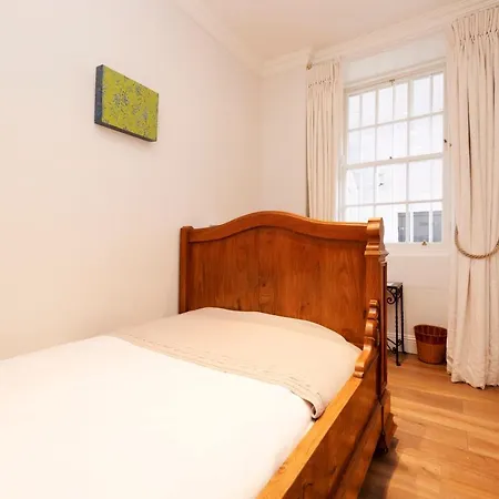 Elegant 3-bedroom In Centre Εδιμβούργο