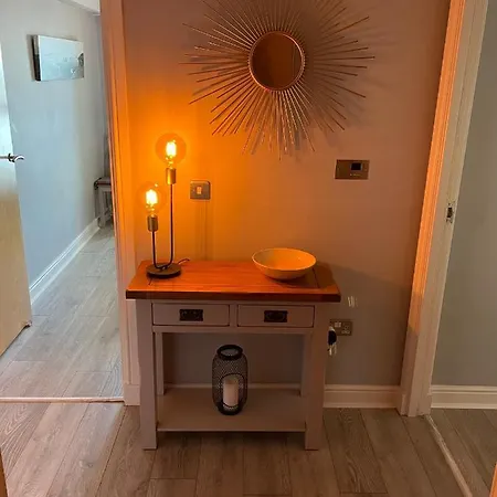 Corinthian Quay * Edimburgo