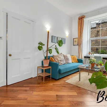 Anvers Apartment