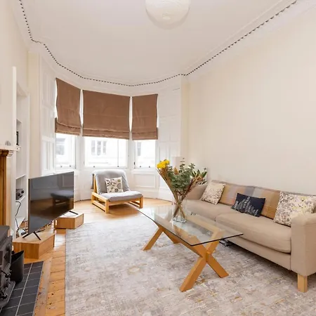 Apartmán Tasteful 1-bedroom Near Meadows