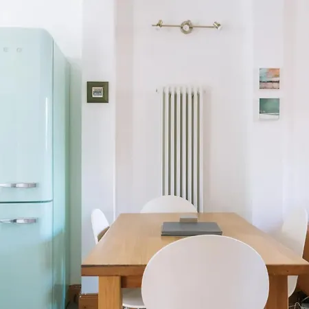 Appartamento Inviting 2bd Flat - Stockbridge *