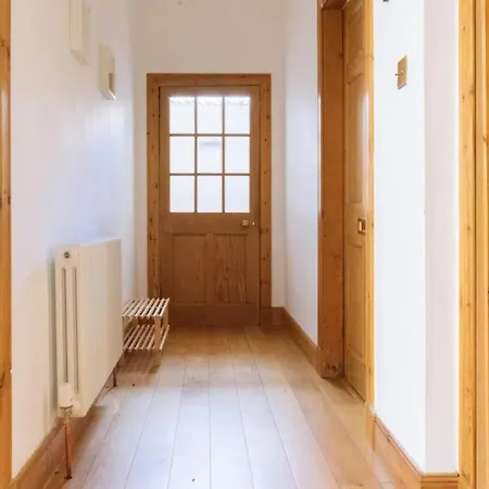 Appartamento Inviting 2bd Flat - Stockbridge *