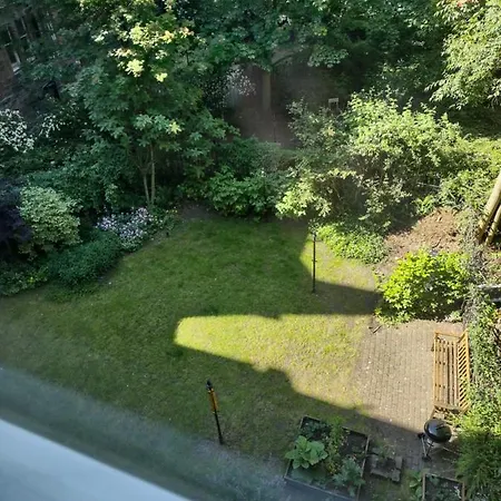 Apartment Entire 2 Bedroom Flat Near Centre 4-6 Pp Edinburgh