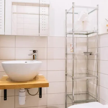 Appartamento Inviting 2bd Flat - Stockbridge