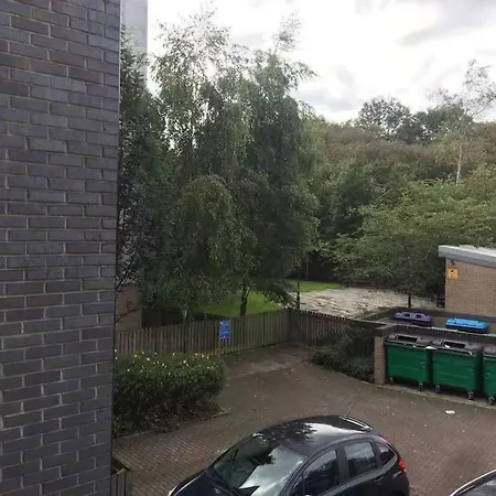 Διαμέρισμα Newly Renovated 2 Bdr Near Haymarket, Free Parking Εδιμβούργο