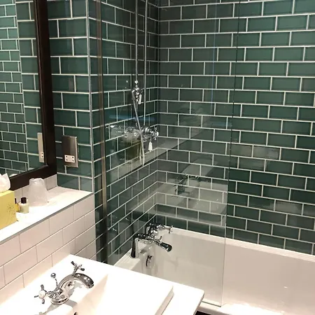 The Parliament House