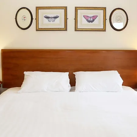 Old Waverley Hotel 3*