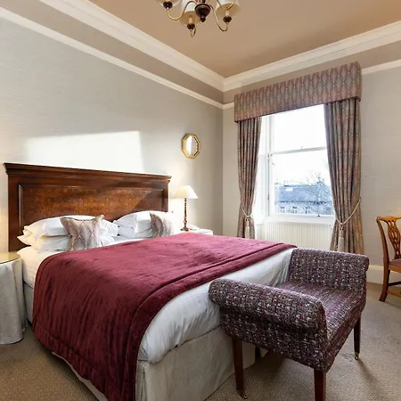 Hotel Hapimag Edinburgh