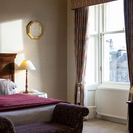 Hapimag 4* Edinburgh