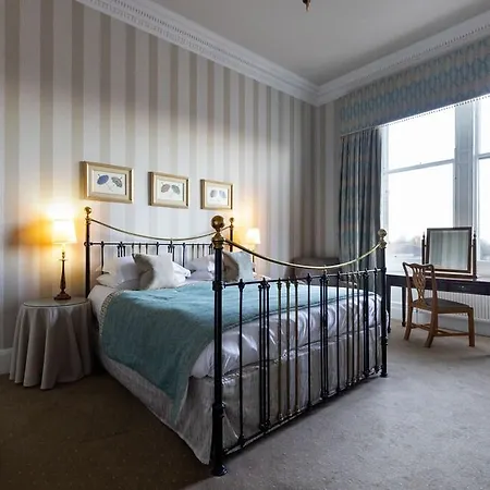 Hotell Hapimag Edinburg