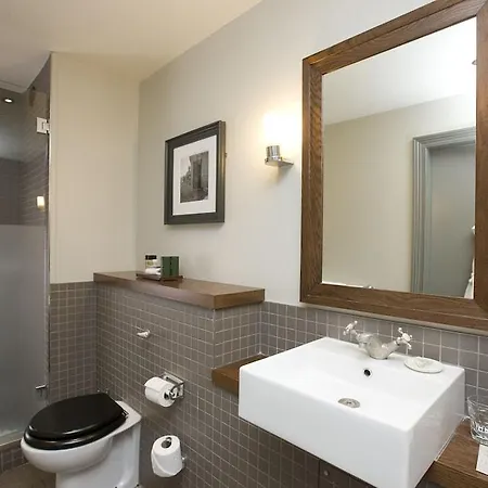Du Vin 4* Edimburgo