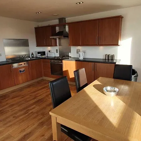 Aparthotel Ocean Serviced