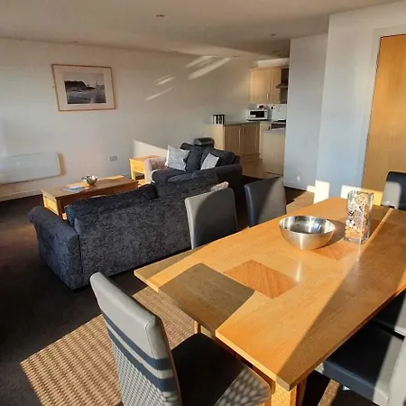 Apartmanhotel Ocean Serviced