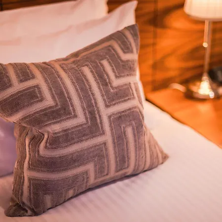 The Knight By Mansley