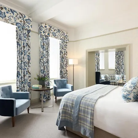 The Balmoral 5* Edinburgh