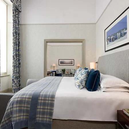 Hotel The Balmoral 5*