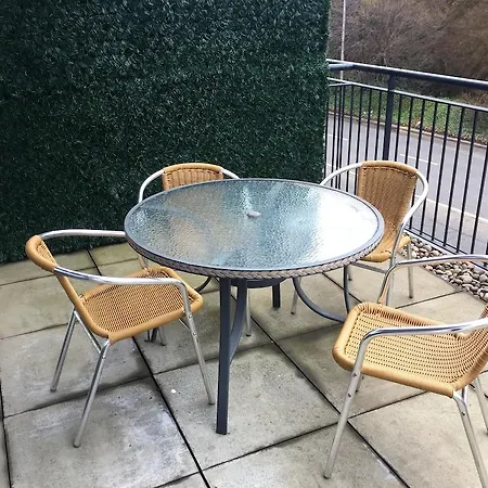 Fountain Court - Harris