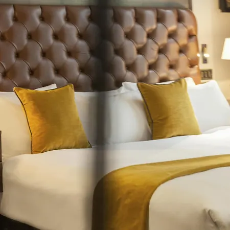 Indigo - - Princes Street By Ihg Отель Эдинбург