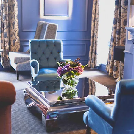 Indigo - - Princes Street By Ihg Отель Эдинбург