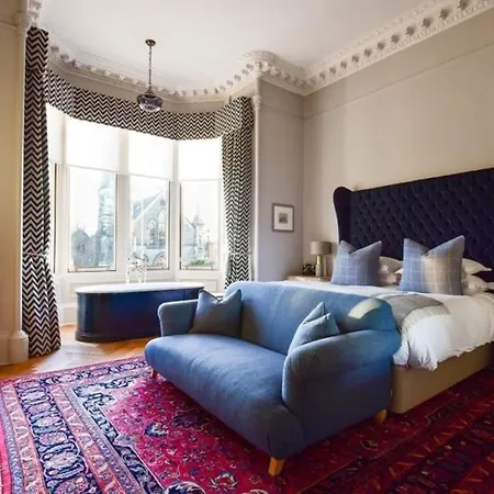 The Roseate - Small Luxury Of The World