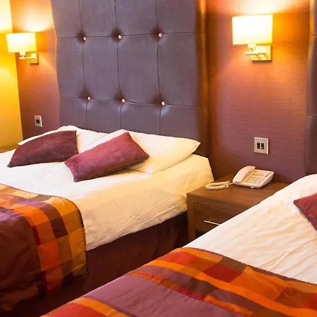 فريدريك هاوس