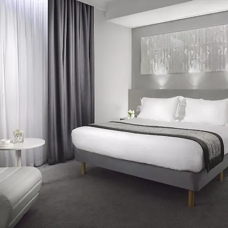 Radisson Blu Hotel, Centre 4* Edinburgh