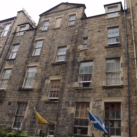 Niddry Street *