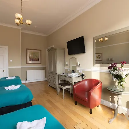 The Haymarket Hotell 3*