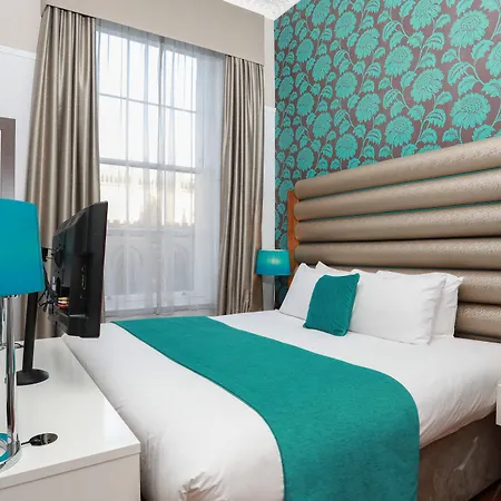 Hotell Indigo By Ihg 4*