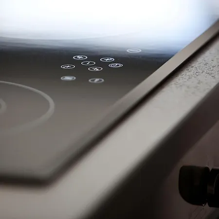 ホテル The Spires 3*