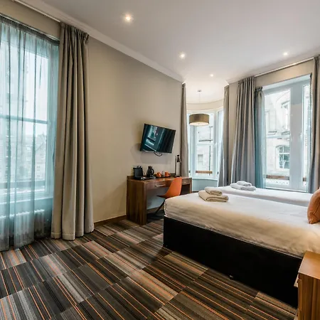 The Place 4* 爱丁堡