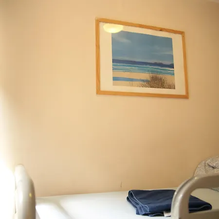 Hotel St Christophers