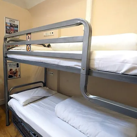 St Christophers Hotel