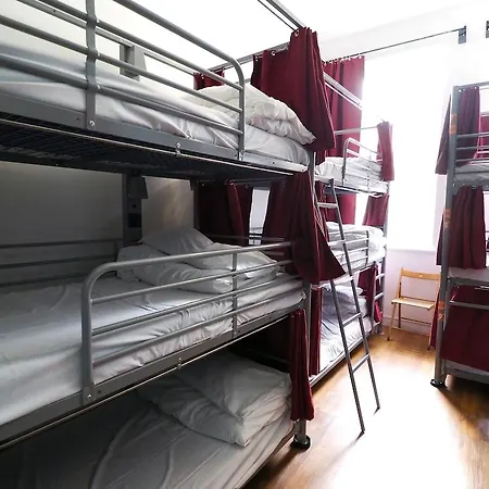 Hotel St Christophers