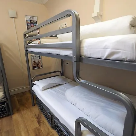 Hotel St Christophers Edinburgh