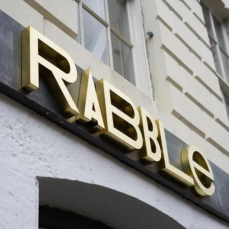 Rabble 4*