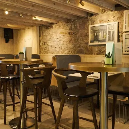 Hotel Rabble Edimburgo