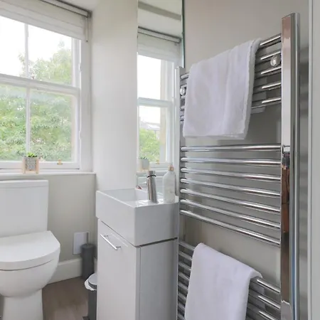 The Marchmont 아파트 *