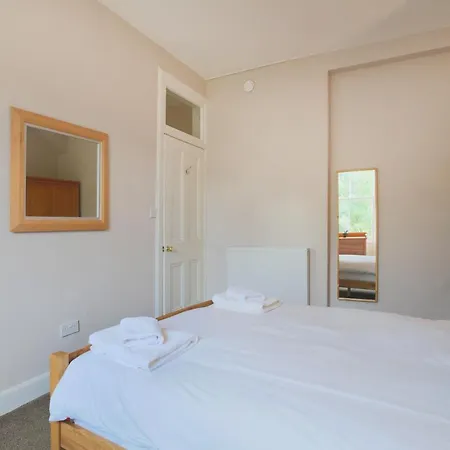 The Marchmont * Edinburgh