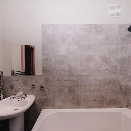 Super 4 Bedrooms By Calton Hill * Εδιμβούργο