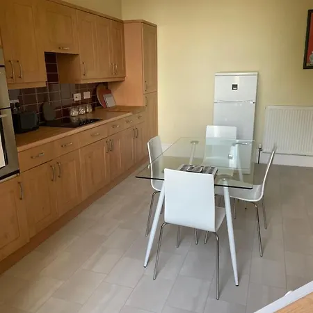 Private Guest In Georgian Townhouse In Centre * 爱丁堡