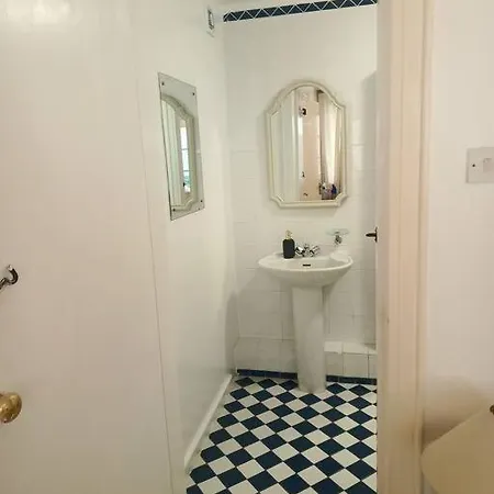 公寓 Unique 3 Bedroom Entire House Near Royal Mile 爱丁堡