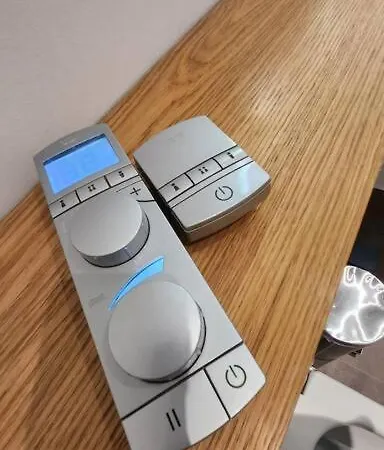 Spacious 2 Bedroom Апартаменты Эдинбург