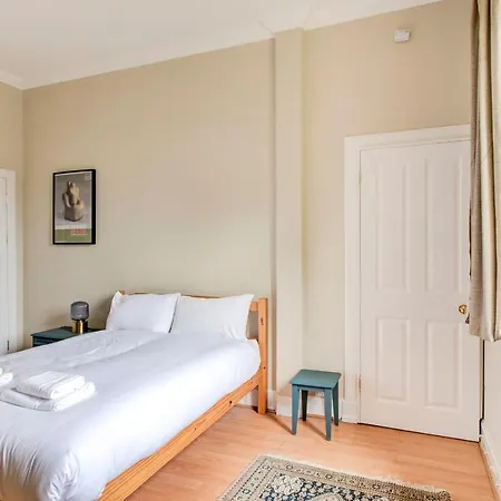 公寓 Guestready - Amazing Bright 2bdr In Meadowbank