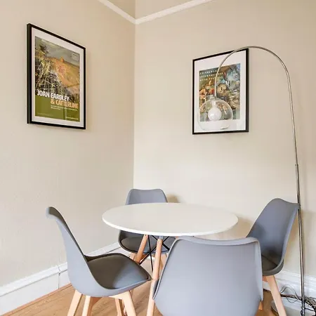 公寓 Guestready - Amazing Bright 2bdr In Meadowbank