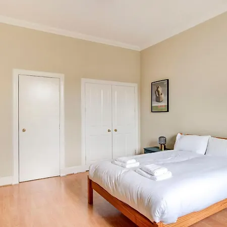Apartament Guestready - Amazing Bright 2bdr In Meadowbank *