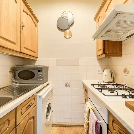 Guestready - Amazing Bright 2bdr In Meadowbank 公寓 *